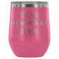 Lawyer Tumbler Will Give Legal Advice For Wine