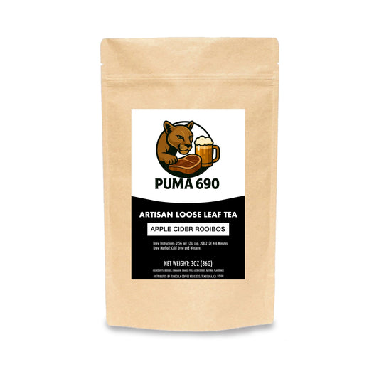 Apple Cider Rooibos