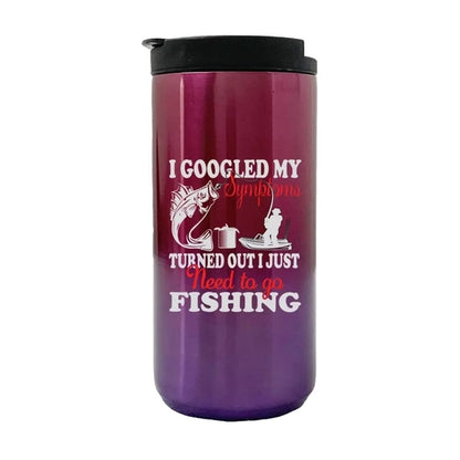I Googled my Symptoms 14oz Insulated Coffee Tumbler
