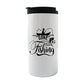 Gone Fishing 14oz Insulated Coffee Tumbler