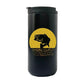 Bass Fishing 14oz Insulated Coffee Tumbler