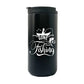 Gone Fishing 14oz Insulated Coffee Tumbler