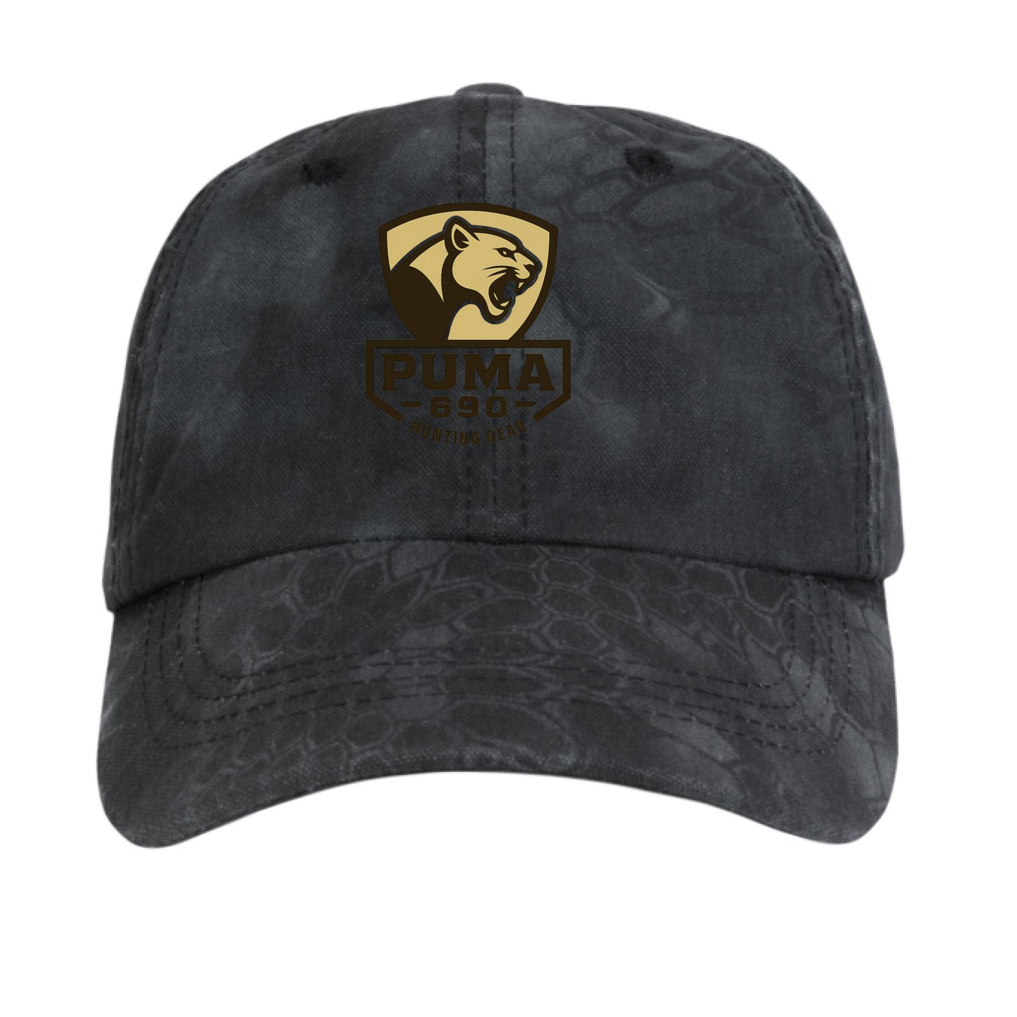 Kryptek Typhon - FRONT