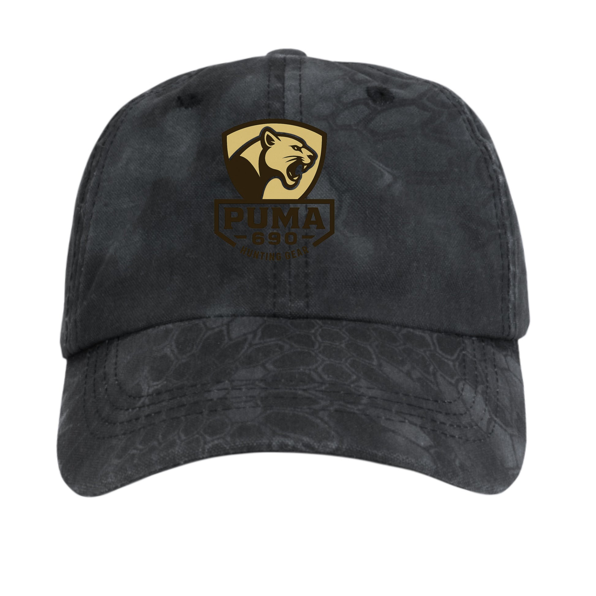 Kryptek Typhon - FRONT