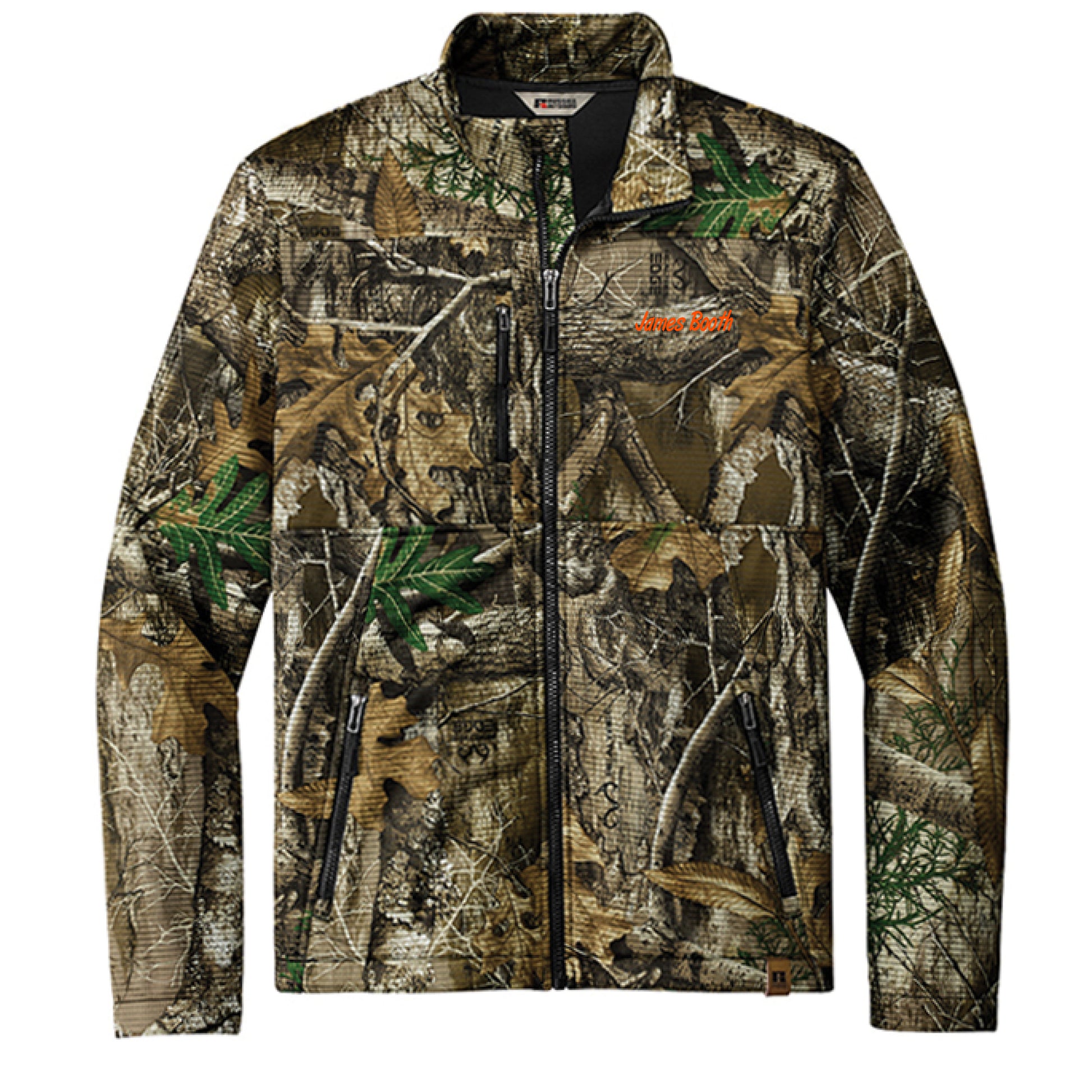 Realtree Edge - FRONT