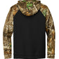 Black/ Realtree Edge - BACK