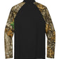 Black/ Realtree Edge - BACK
