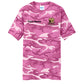 PINK CAMO - FRONT
