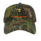 Mossy Oak - FRONT
