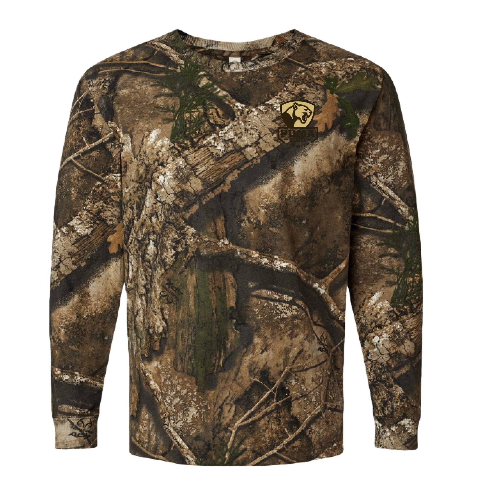 RealTree APX - FRONT