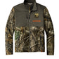 Cargo Brown/ Realtree Edge - FRONT