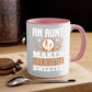an aunt makes life a little sweeter 3#- mothers day-Mug / Coffee Cup