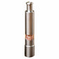 Premium Stainless Steel Salt and Pepper Spice Grinder